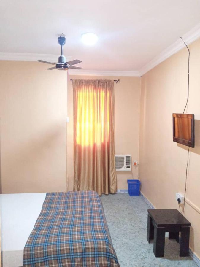 Legendary Inn & Lounge Bale Akiosi Ngoại thất bức ảnh