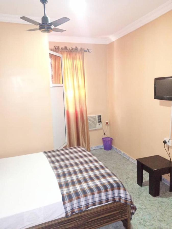 Legendary Inn & Lounge Bale Akiosi Ngoại thất bức ảnh