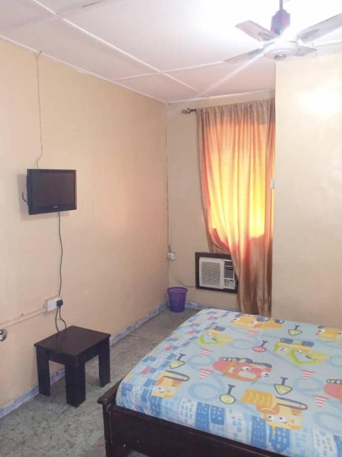 Legendary Inn & Lounge Bale Akiosi Ngoại thất bức ảnh