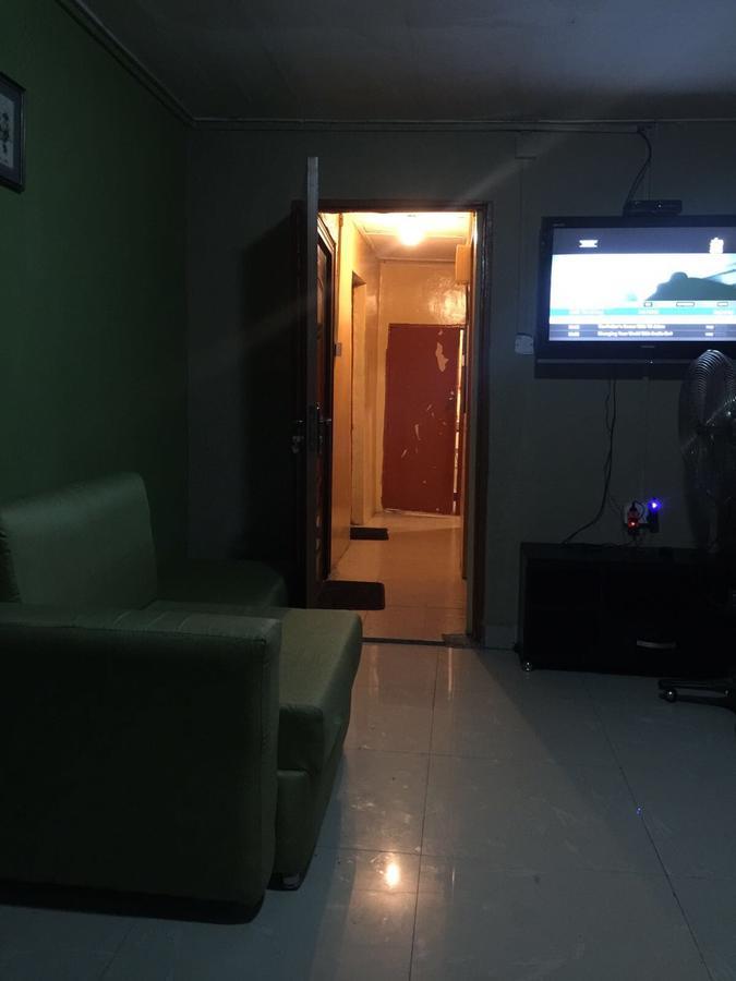 Legendary Inn & Lounge Bale Akiosi Ngoại thất bức ảnh