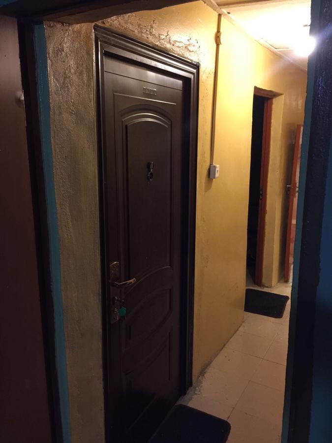 Legendary Inn & Lounge Bale Akiosi Ngoại thất bức ảnh